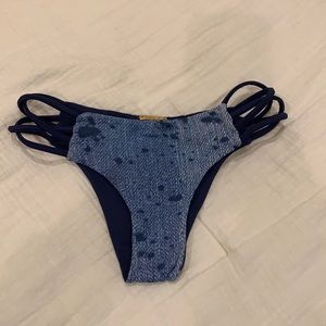 San Lorenzo bikini bottoms